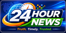 24Hour News